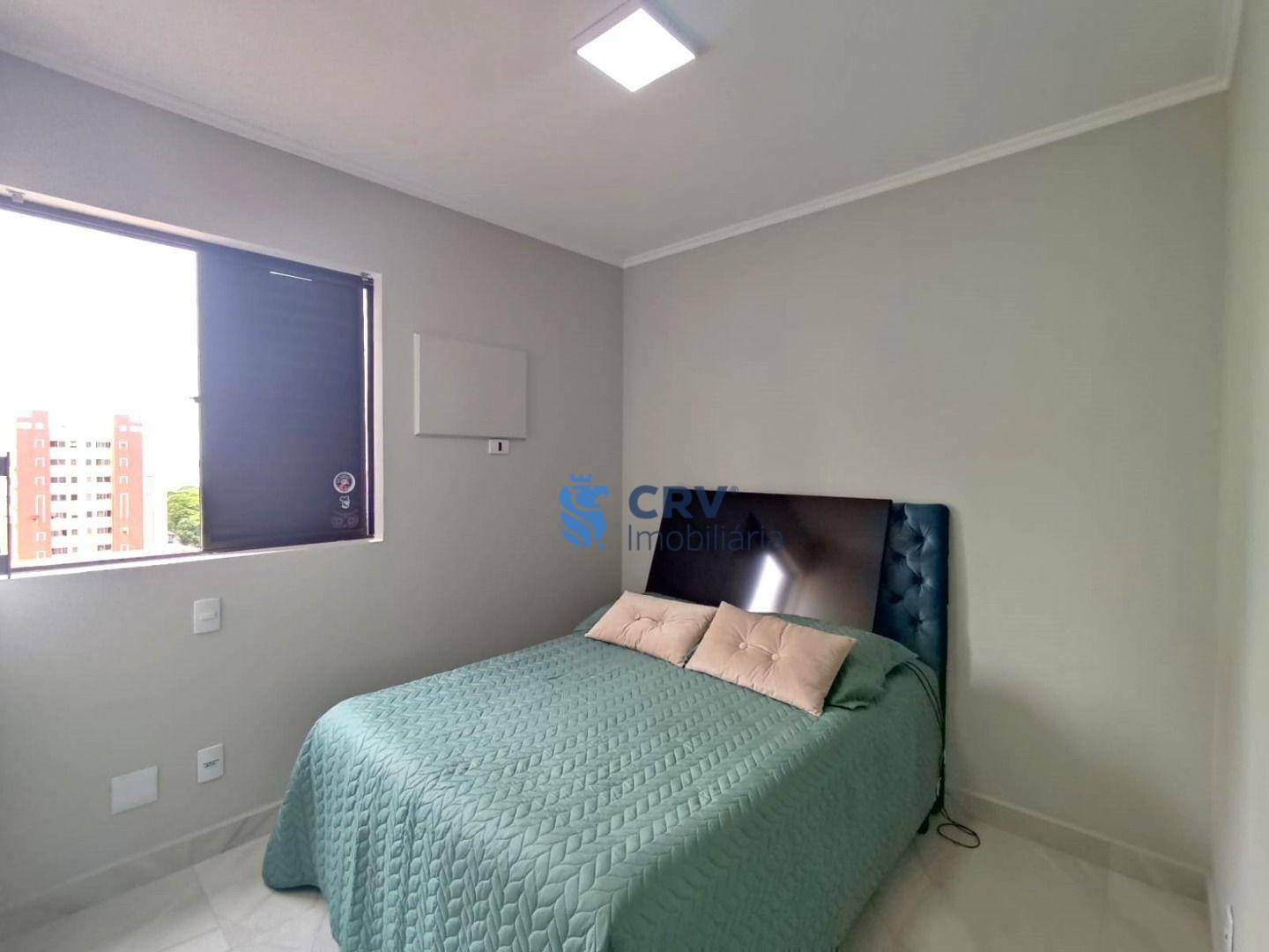 Apartamento à venda com 3 quartos, 89m² - Foto 6