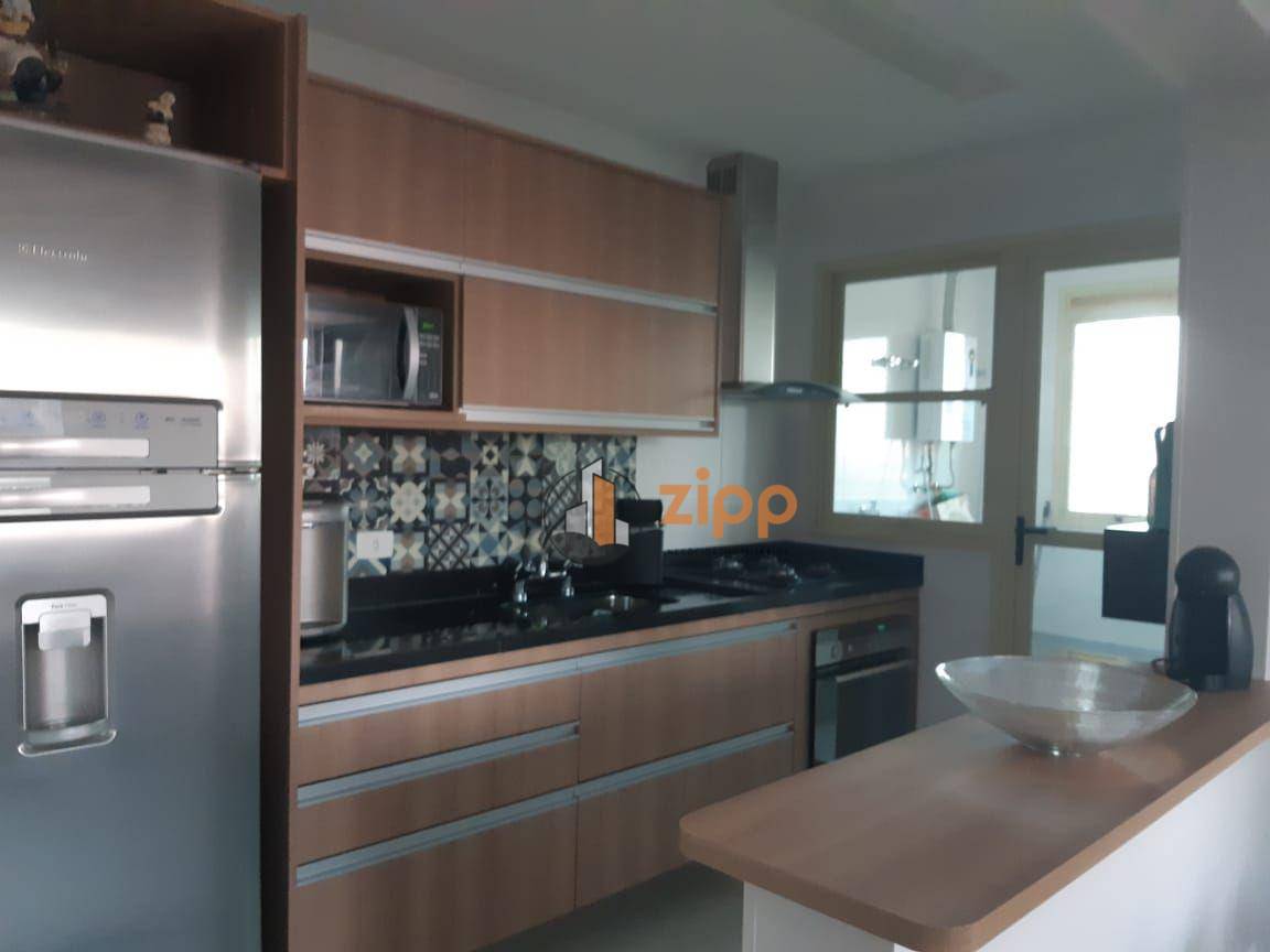 Apartamento à venda com 2 quartos, 76m² - Foto 7