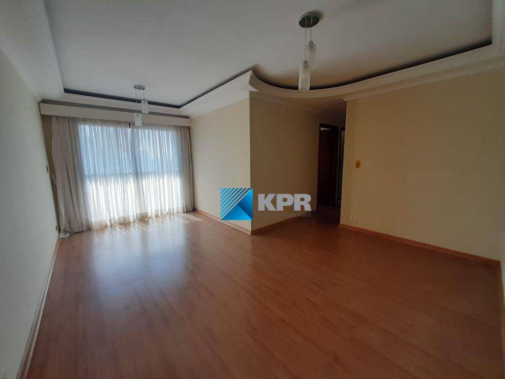 Apartamento para alugar com 3 quartos, 82m² - Foto 1