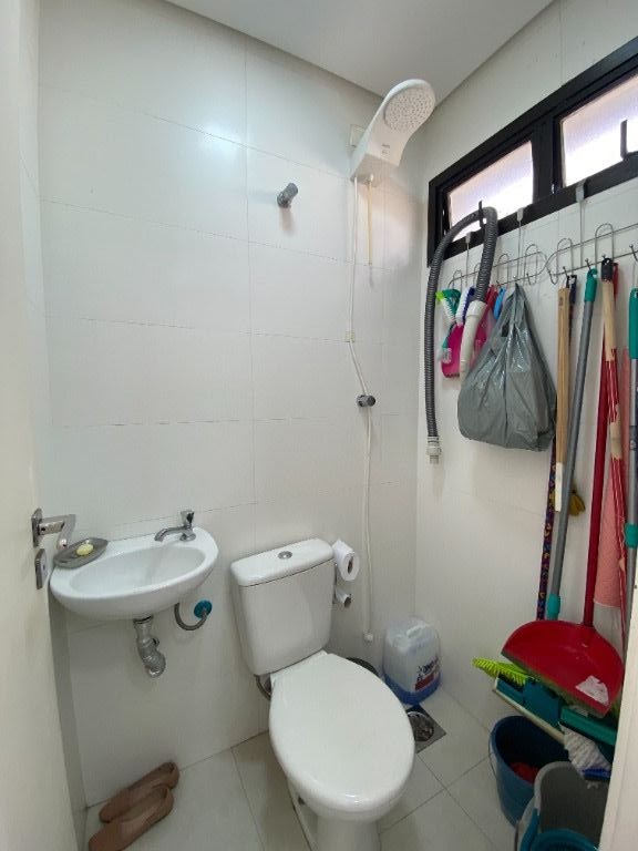 Apartamento à venda com 4 quartos, 230m² - Foto 68