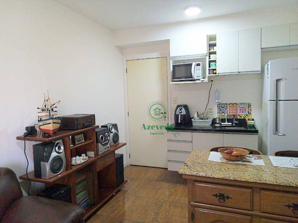 Kitnet e Studio à venda com 1 quarto, 38m² - Foto 6