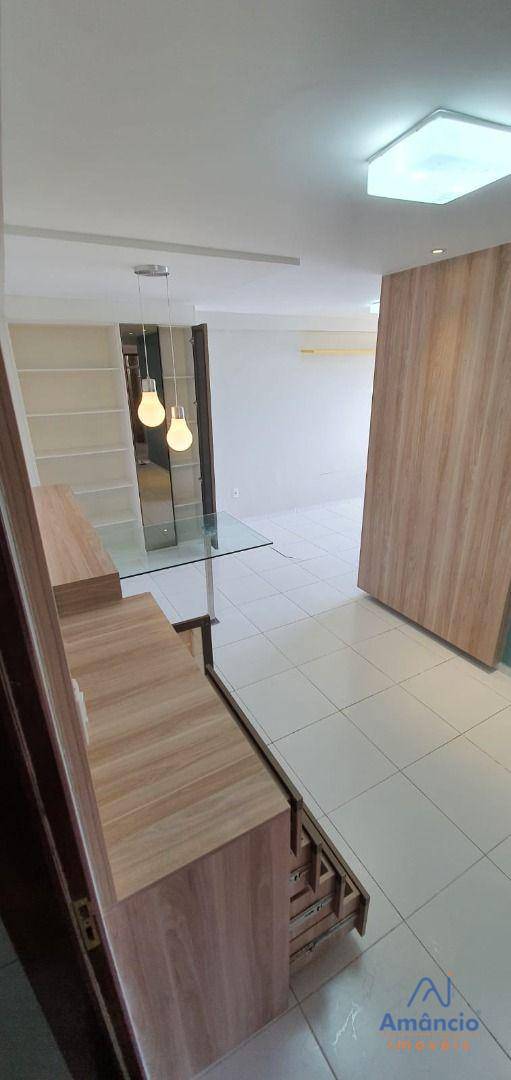 Apartamento à venda com 1 quarto, 55m² - Foto 8