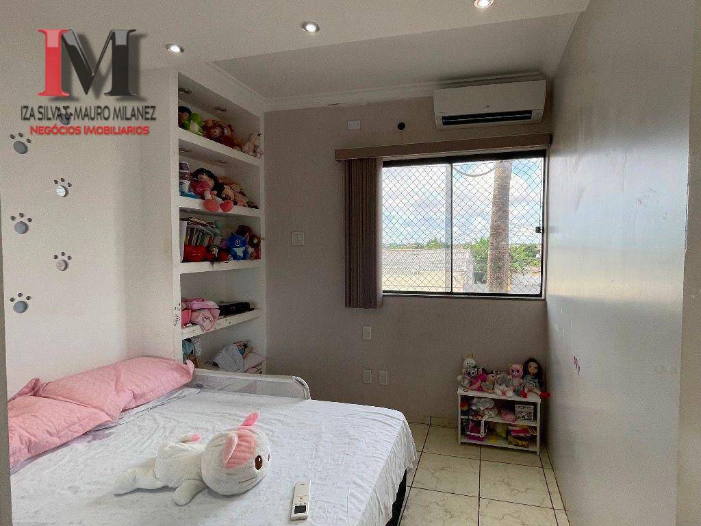 Apartamento à venda com 3 quartos, 91M2 - Foto 6