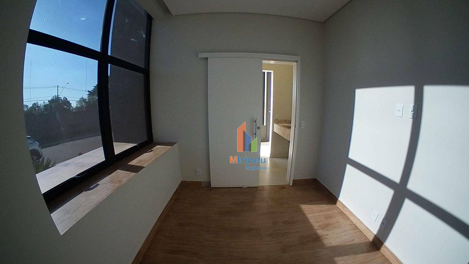 Casa de Condomínio à venda com 3 quartos, 184m² - Foto 5