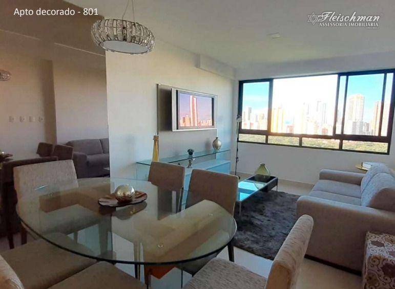 Apartamento à venda com 3 quartos, 84m² - Foto 6