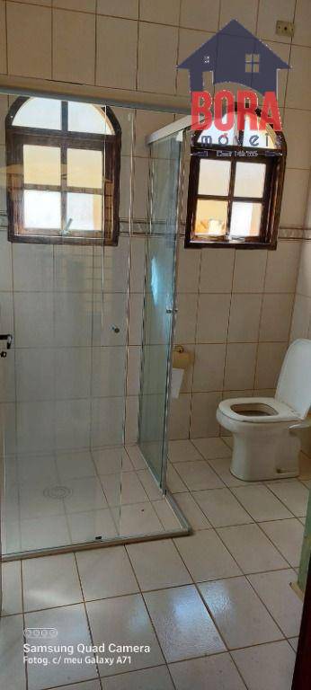 Casa à venda com 3 quartos, 120m² - Foto 10