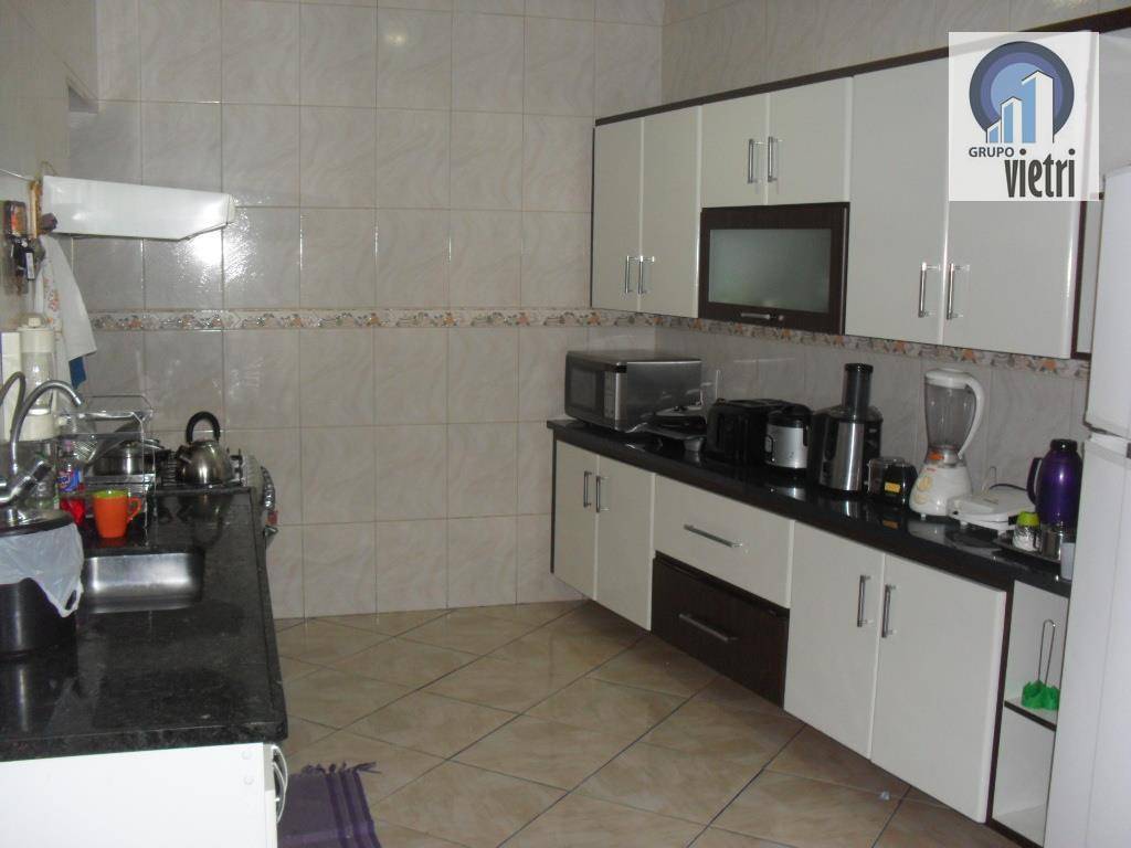 Sobrado à venda com 3 quartos, 96m² - Foto 4