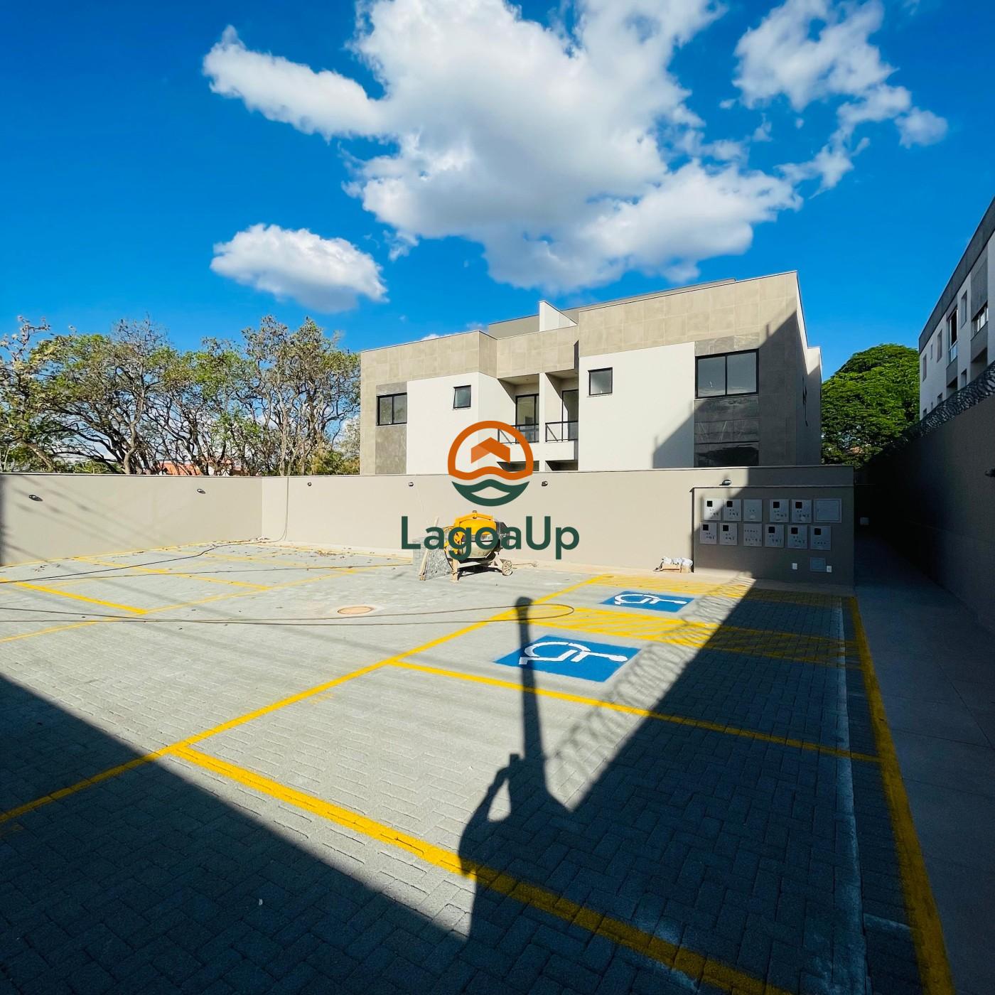 Cobertura à venda com 3 quartos, 160m² - Foto 1