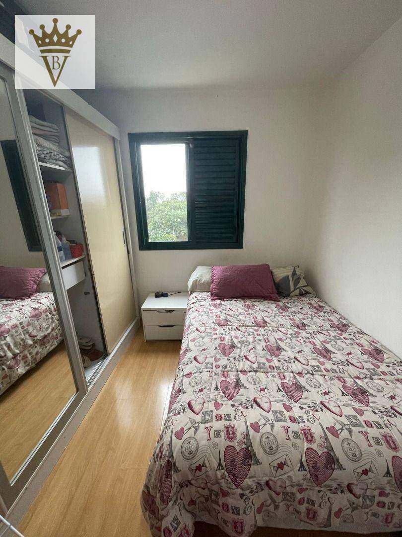 Apartamento à venda com 3 quartos, 72m² - Foto 10