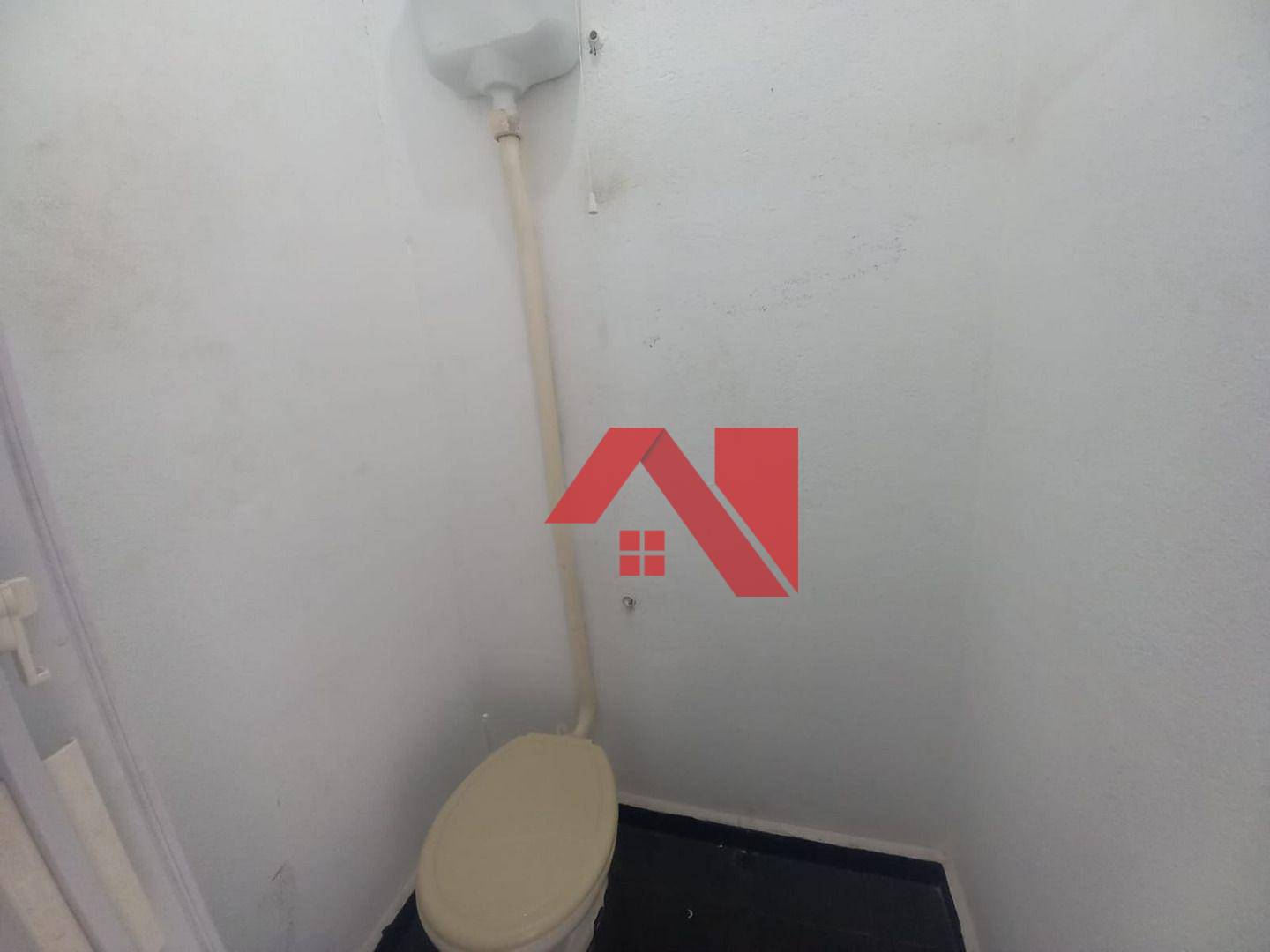 Loja-Salão, 30 m² - Foto 3