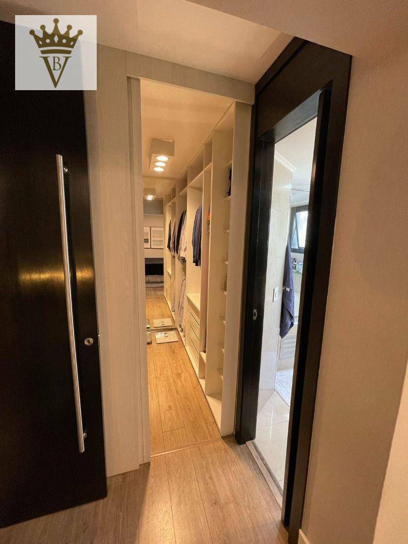 Apartamento à venda com 4 quartos, 247m² - Foto 9