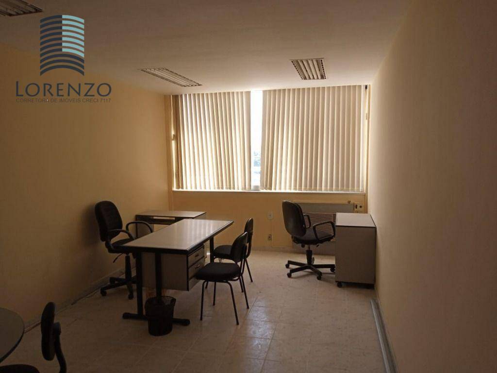 Conjunto Comercial-Sala à venda, 42m² - Foto 1