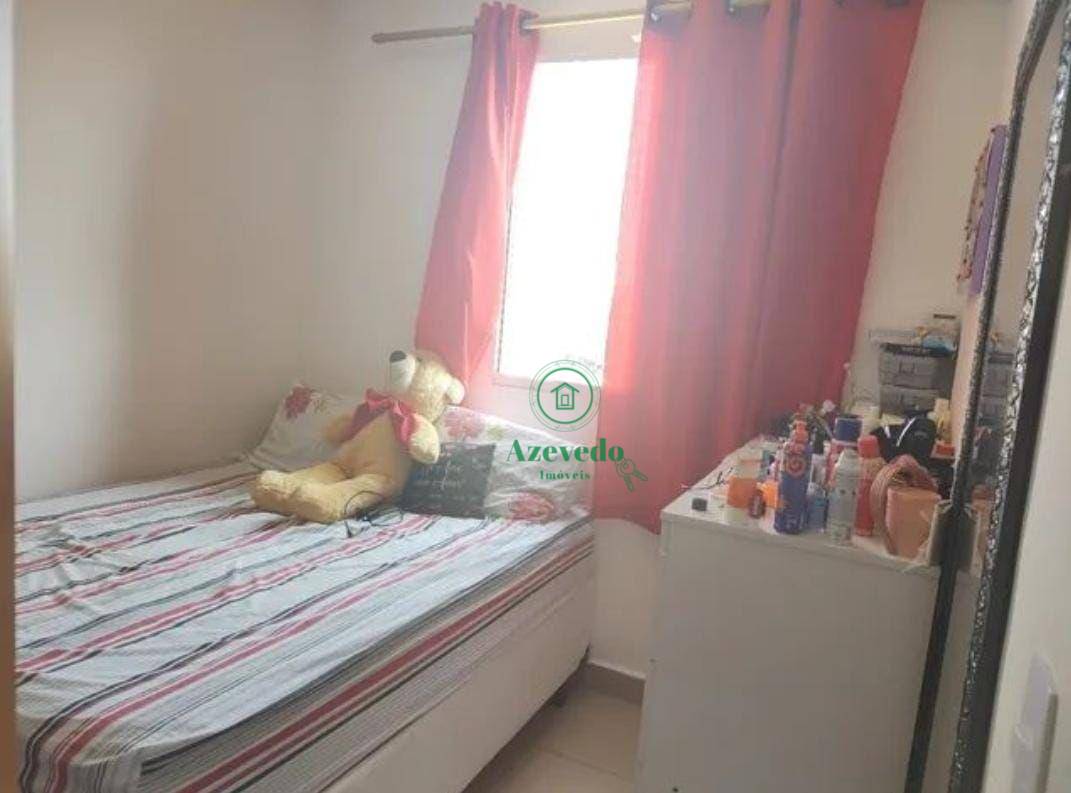 Apartamento à venda com 2 quartos, 38m² - Foto 11