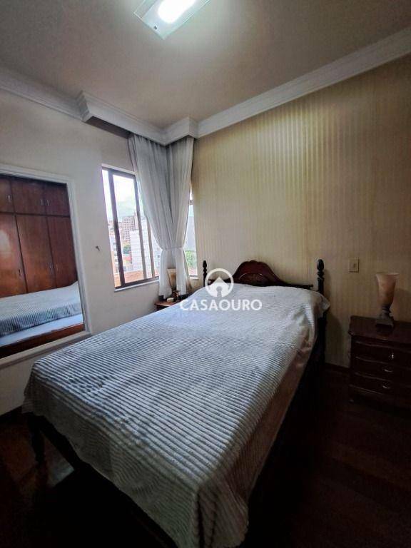 Apartamento à venda com 3 quartos, 125m² - Foto 25