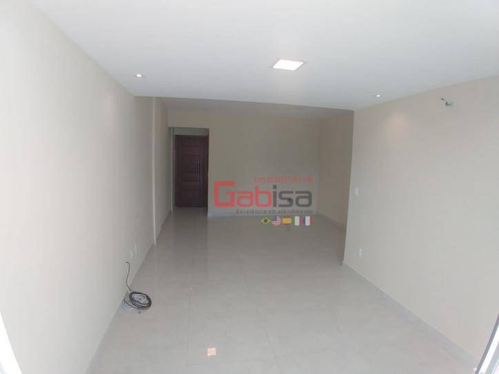 Apartamento à venda com 2 quartos, 90m² - Foto 3