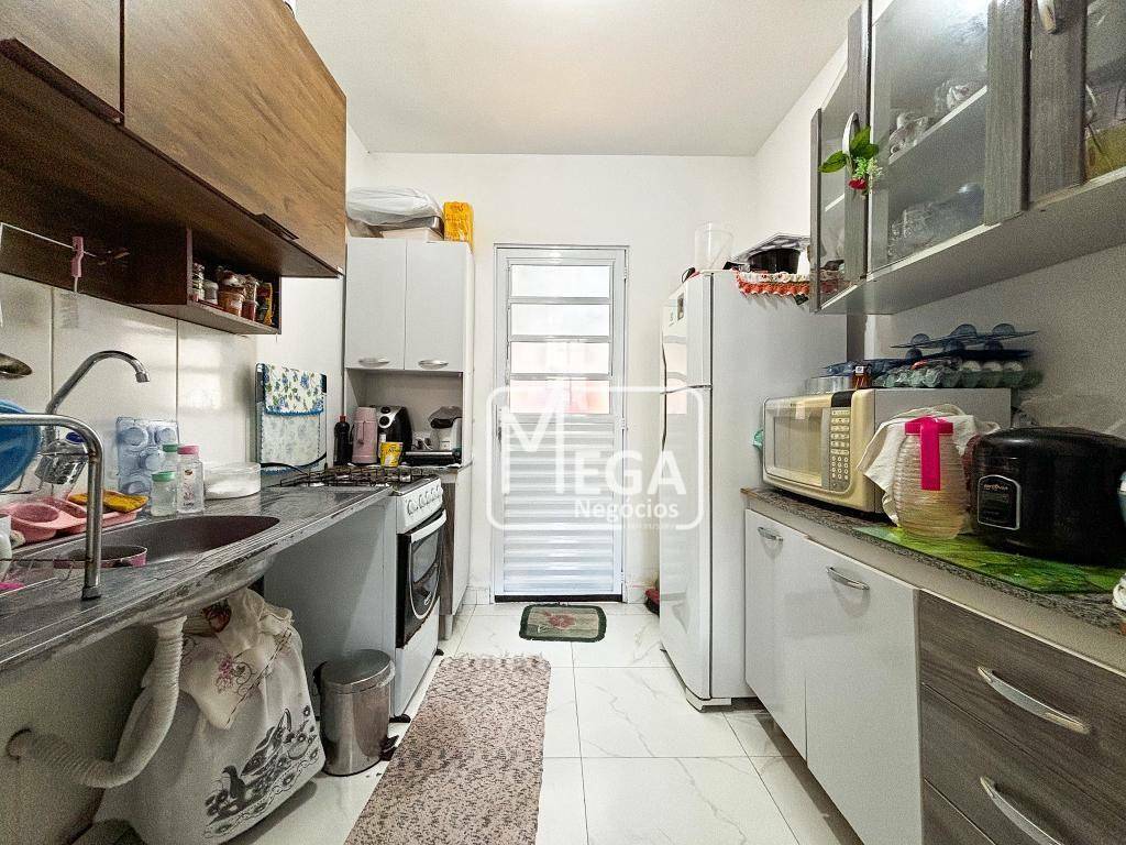 Casa de Condomínio à venda com 2 quartos, 60m² - Foto 3