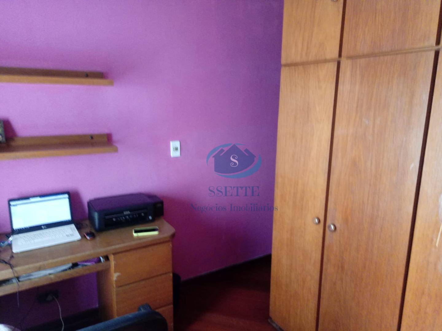 Sobrado à venda com 3 quartos, 180m² - Foto 6