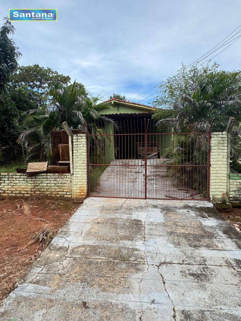 Casa de Condomínio à venda com 3 quartos, 120m² - Foto 6