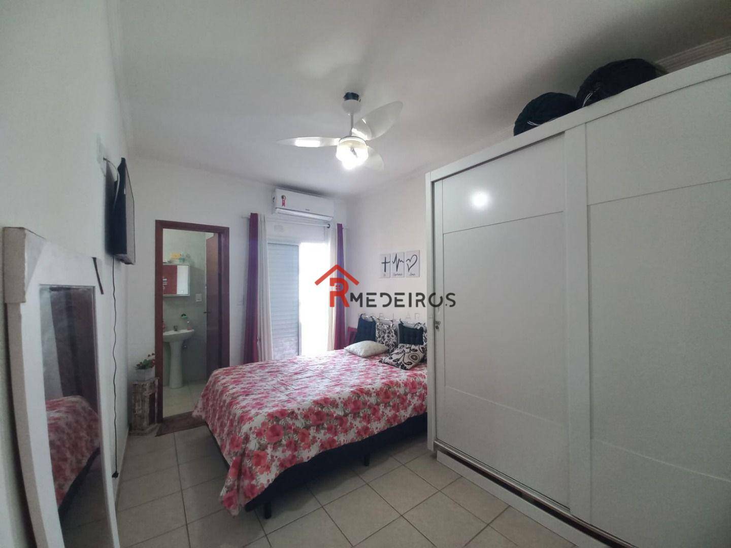 Apartamento à venda com 2 quartos, 100m² - Foto 11