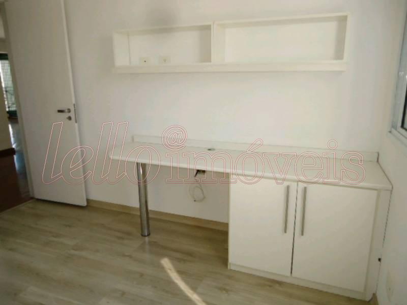 Apartamento para alugar com 3 quartos, 109m² - Foto 15