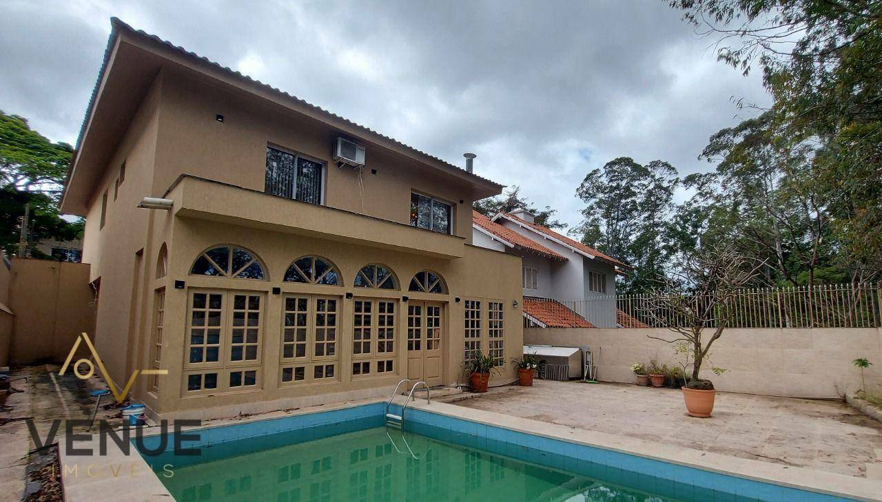 Casa de Condomínio à venda com 4 quartos, 288m² - Foto 23