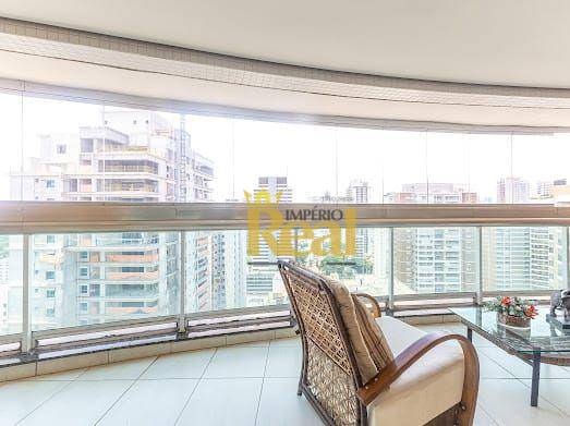 Apartamento à venda e aluguel com 3 quartos, 275m² - Foto 8
