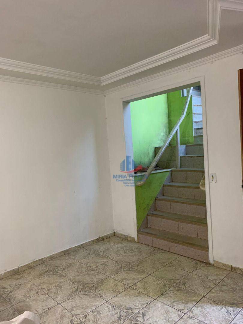Casa à venda com 3 quartos, 187m² - Foto 9