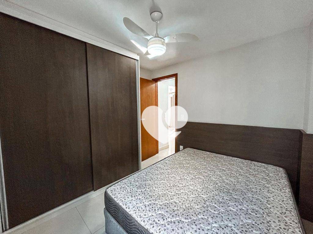 Apartamento para alugar com 2 quartos, 70m² - Foto 6
