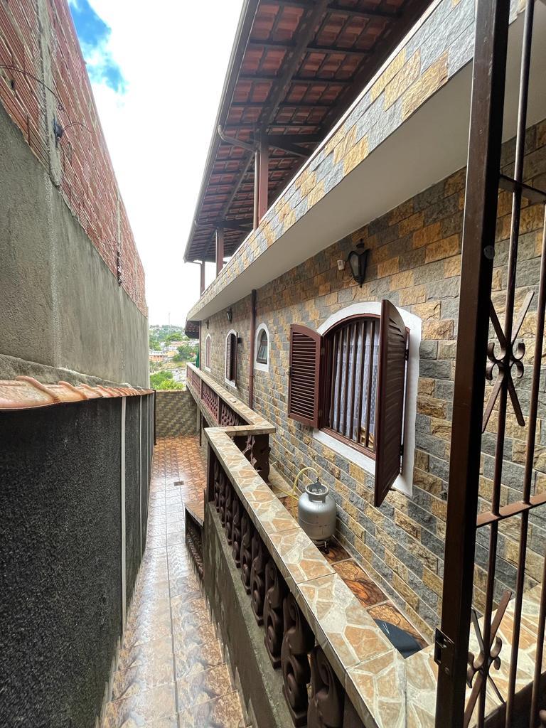 Sobrado à venda com 3 quartos, 195m² - Foto 10