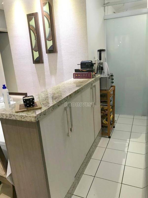 Apartamento à venda com 2 quartos, 54m² - Foto 5