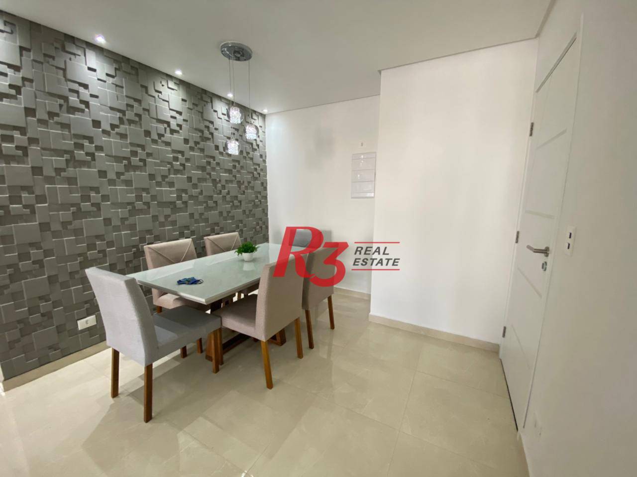 Apartamento à venda com 2 quartos, 89m² - Foto 4