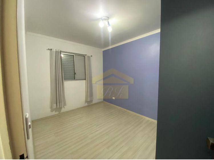 Apartamento à venda com 2 quartos, 64m² - Foto 5