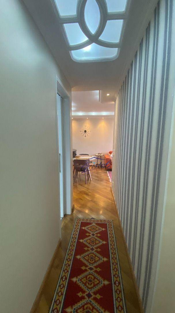 Apartamento à venda com 3 quartos, 78m² - Foto 14