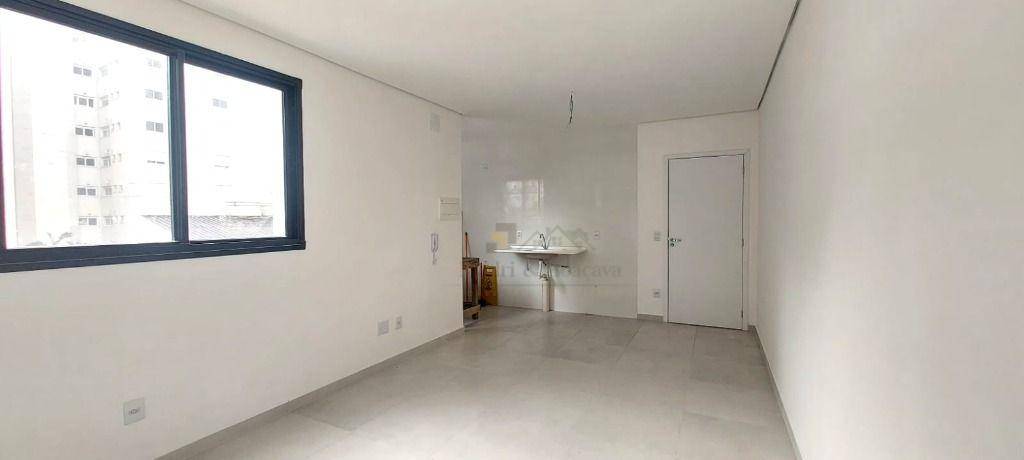 Apartamento para alugar com 2 quartos, 49m² - Foto 3