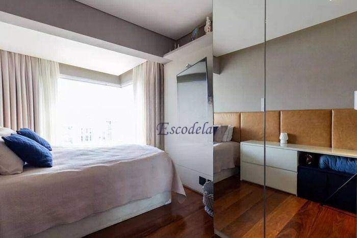 Apartamento à venda com 1 quarto, 79m² - Foto 8