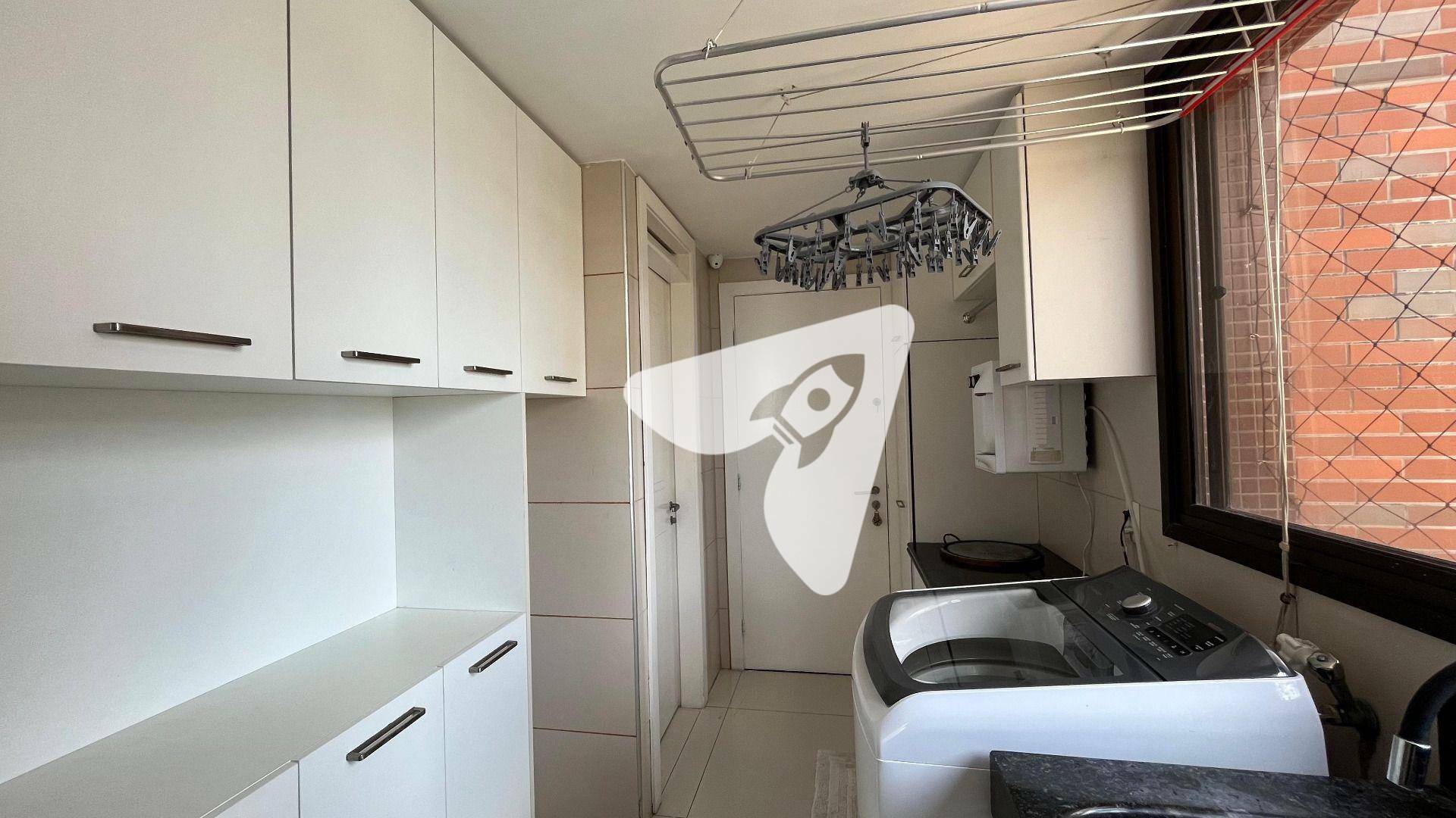 Apartamento à venda com 3 quartos, 350m² - Foto 11