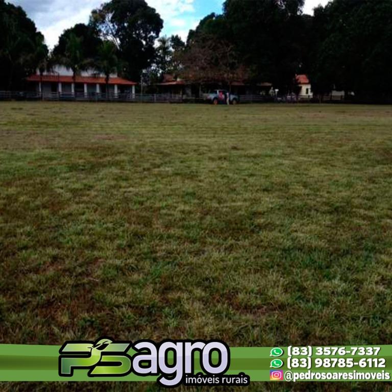 Fazenda à venda, 430000M2 - Foto 11