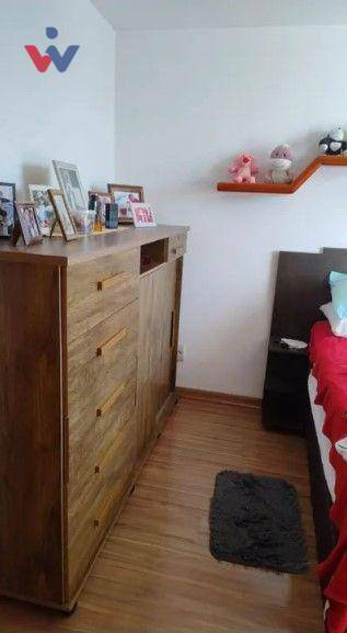 Apartamento à venda com 2 quartos, 54m² - Foto 2