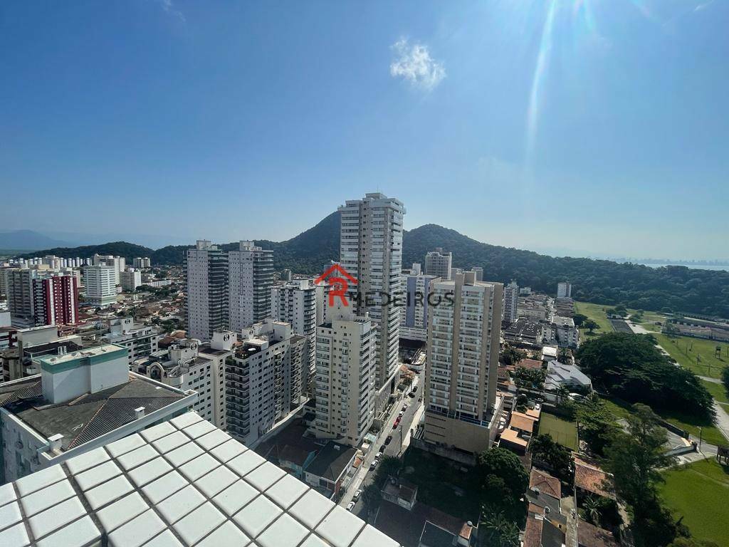 Apartamento à venda com 3 quartos, 162m² - Foto 8