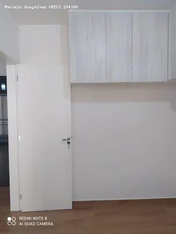 Apartamento à venda com 1 quarto, 34m² - Foto 16