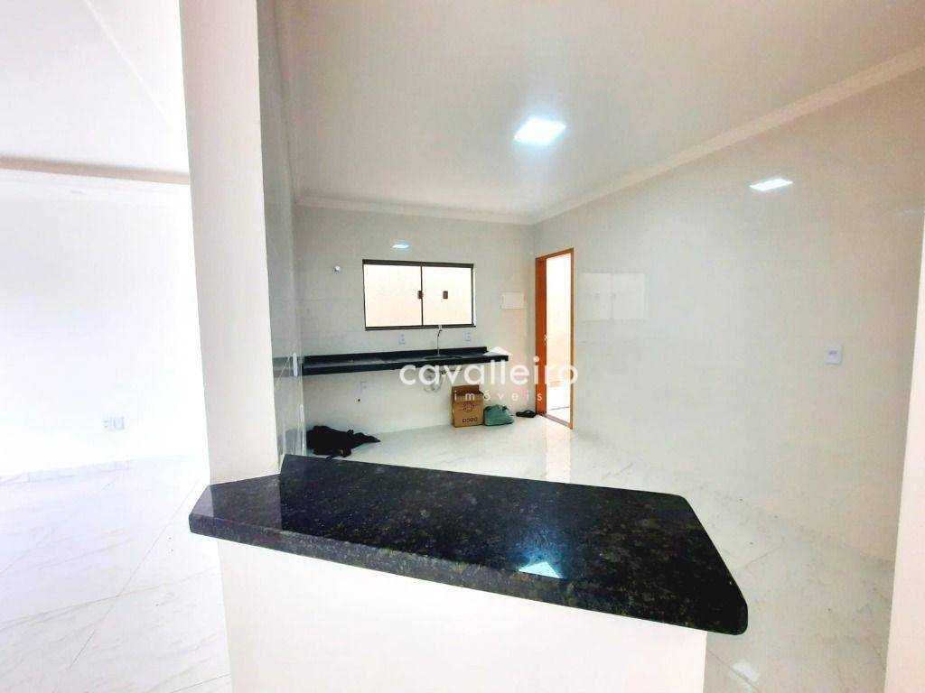 Casa à venda com 3 quartos, 102m² - Foto 20