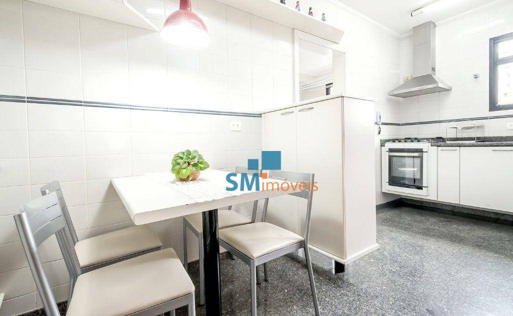 Apartamento à venda com 4 quartos, 162m² - Foto 37