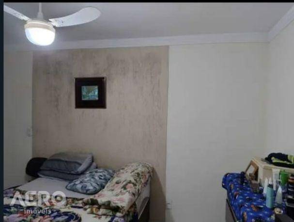 Apartamento à venda com 2 quartos, 47m² - Foto 6