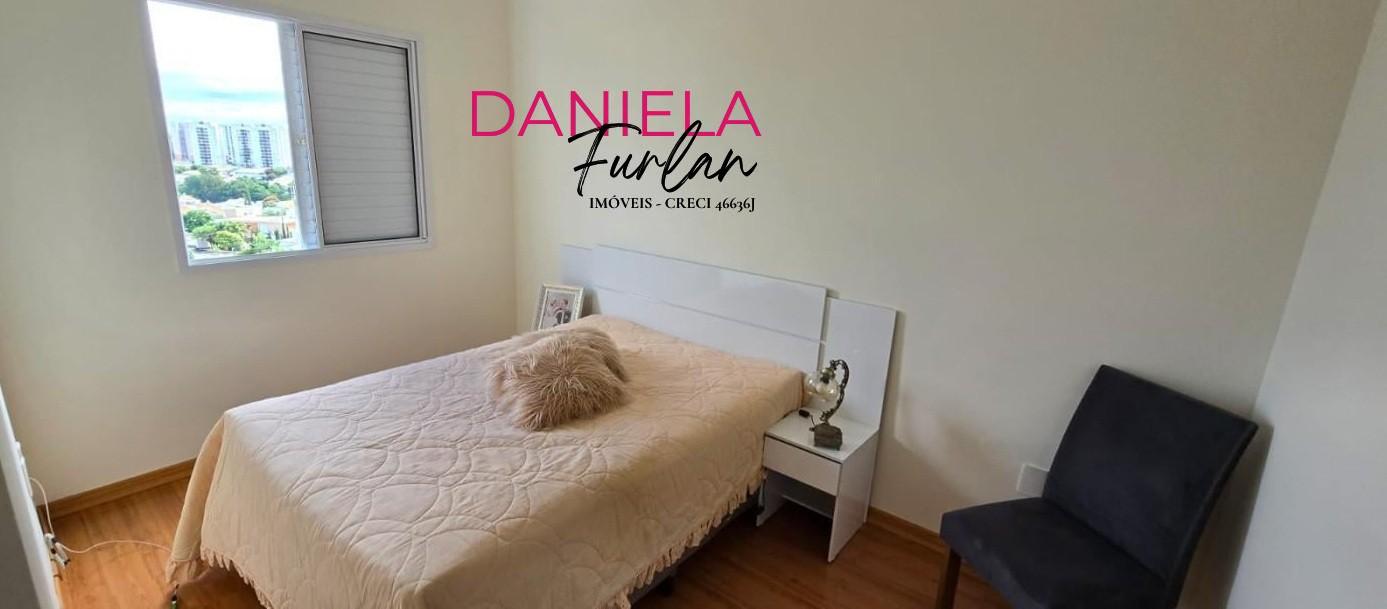 Apartamento, 2 quartos, 58 m² - Foto 11