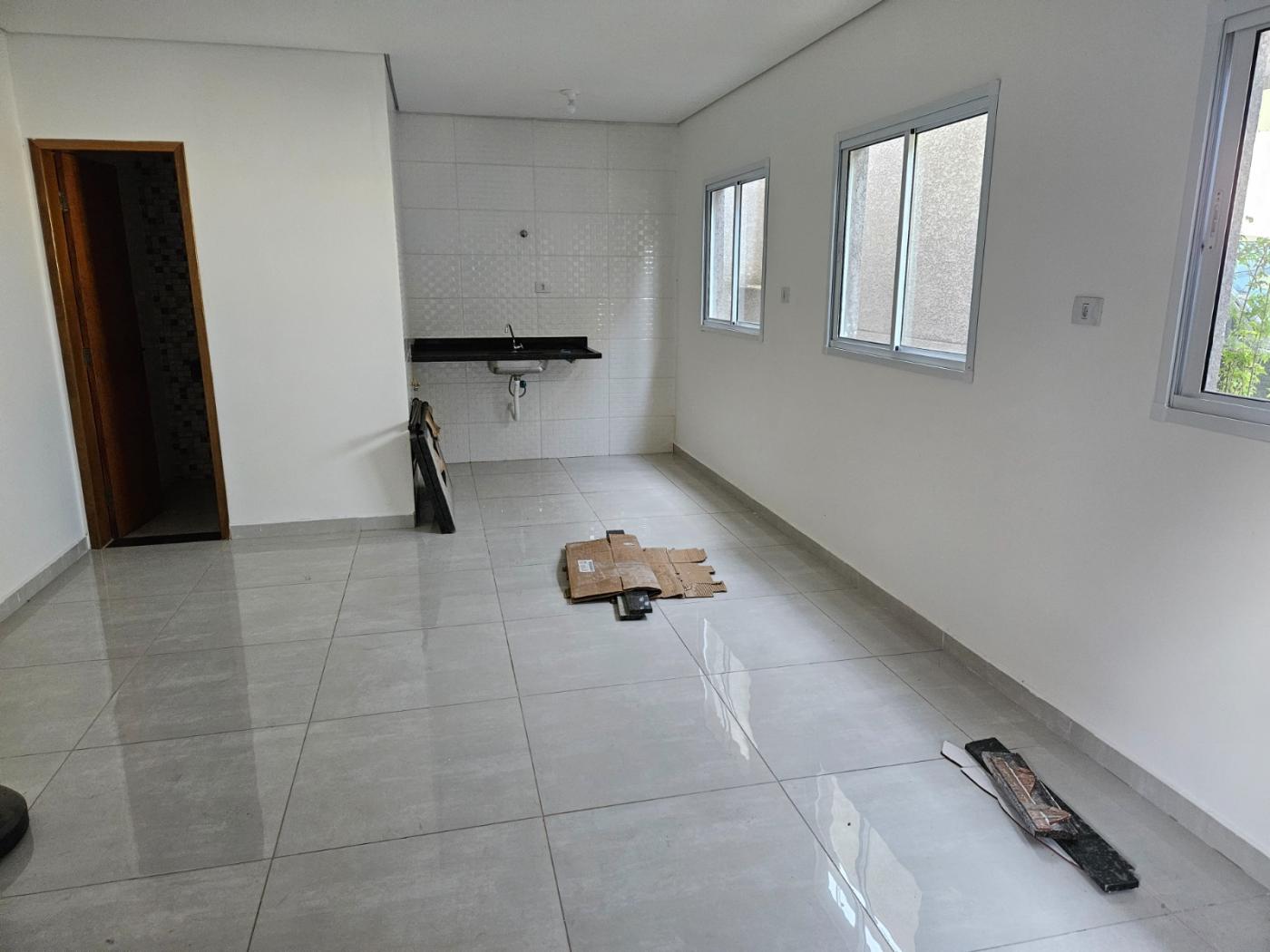 Apartamento à venda com 2 quartos, 33m² - Foto 16