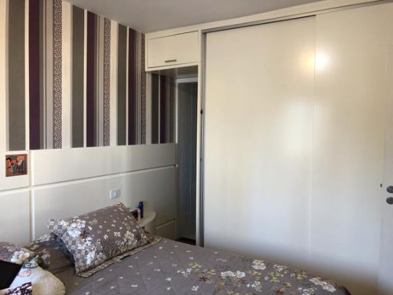 Apartamento à venda com 3 quartos, 110m² - Foto 2