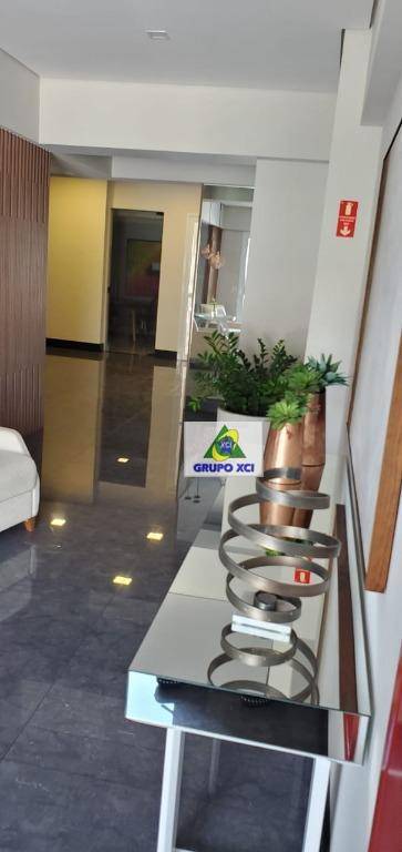 Apartamento à venda com 2 quartos, 58m² - Foto 1