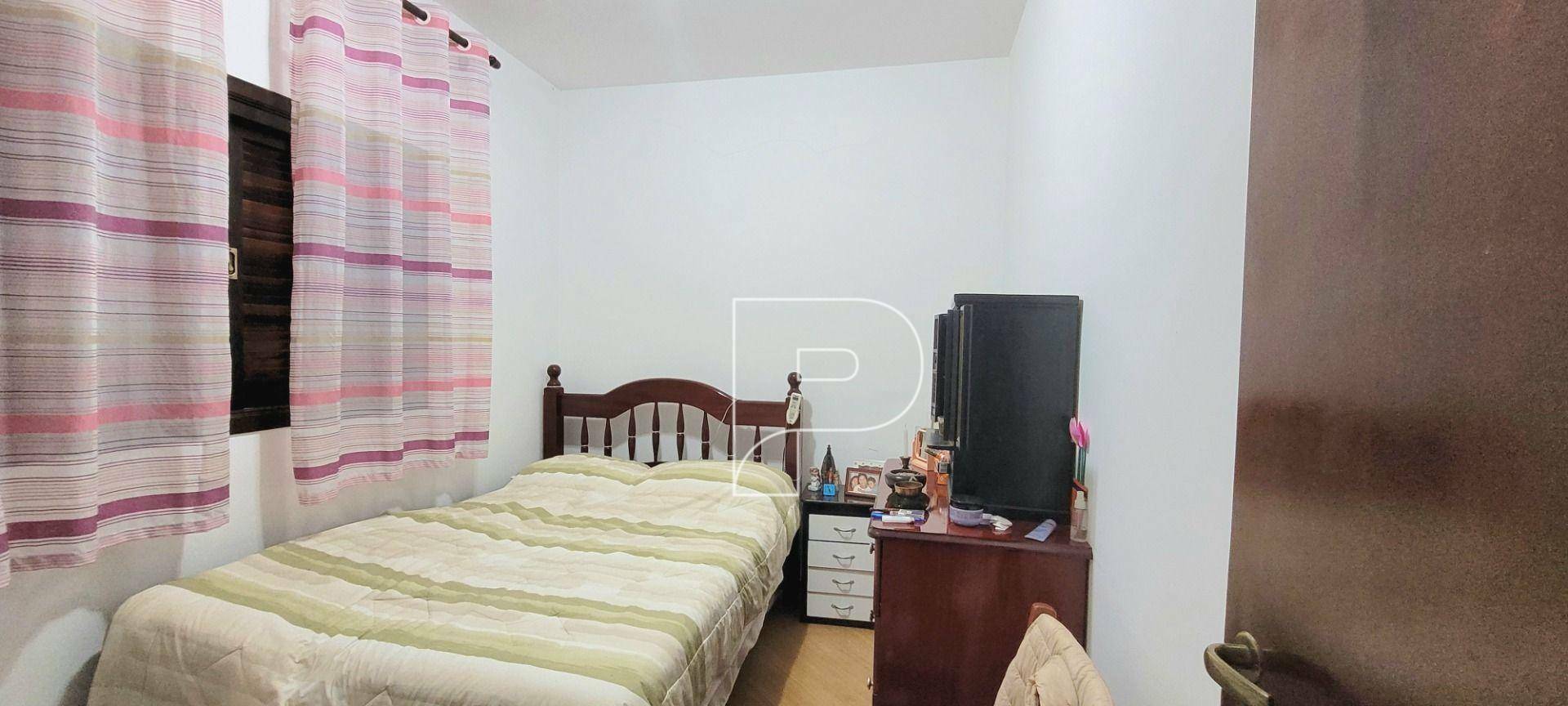 Casa de Condomínio à venda com 3 quartos, 127m² - Foto 13