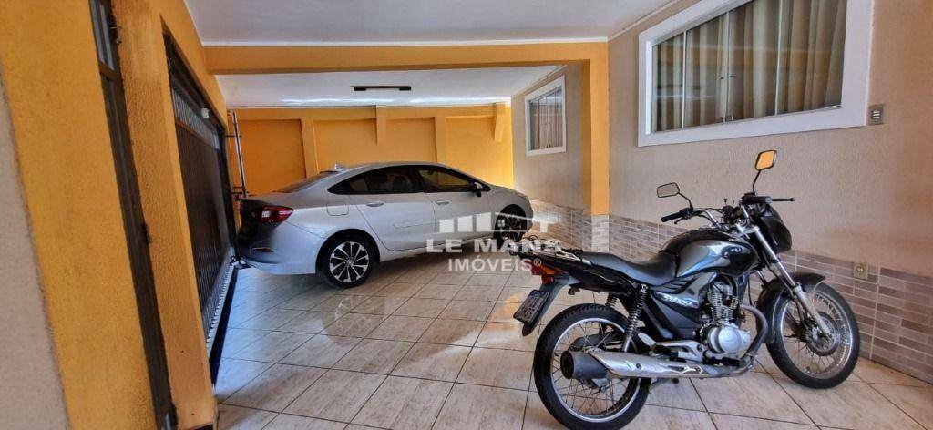 Casa, 3 quartos, 320 m² - Foto 3