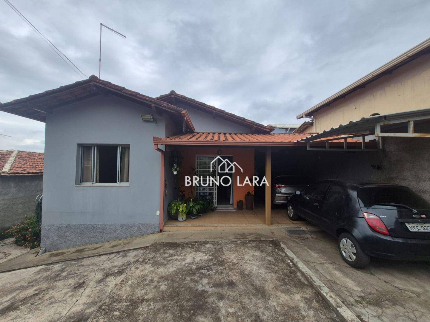 Casa, 3 quartos, 150 m² - Foto 2